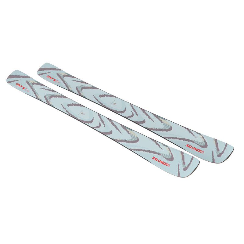 Load image into Gallery viewer, Salomon N QST 94 Skis 2026
