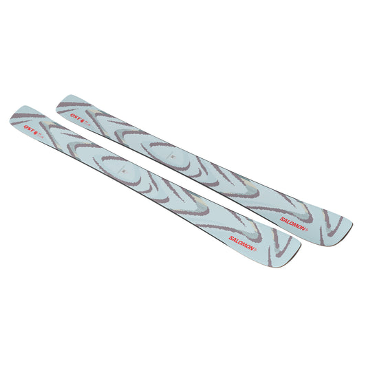 Salomon N QST 94 Skis 2026