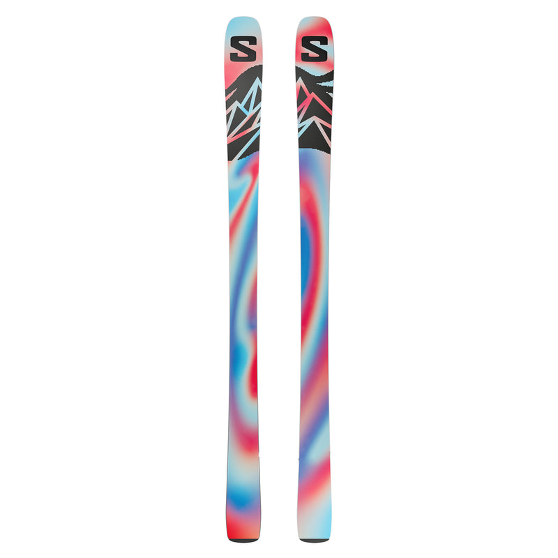 Load image into Gallery viewer, Salomon N QST 94 Skis 2026

