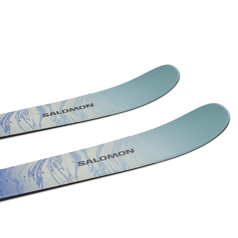 Load image into Gallery viewer, Salomon Women's N Stance Pro 82 Skis 2027
