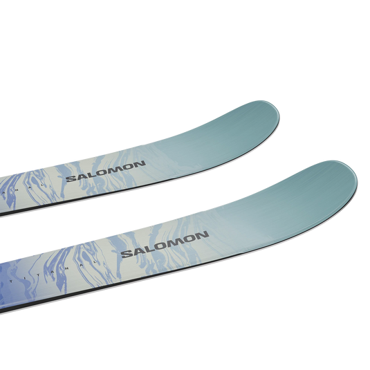 Salomon Women's N Stance Pro 82 Skis 2027