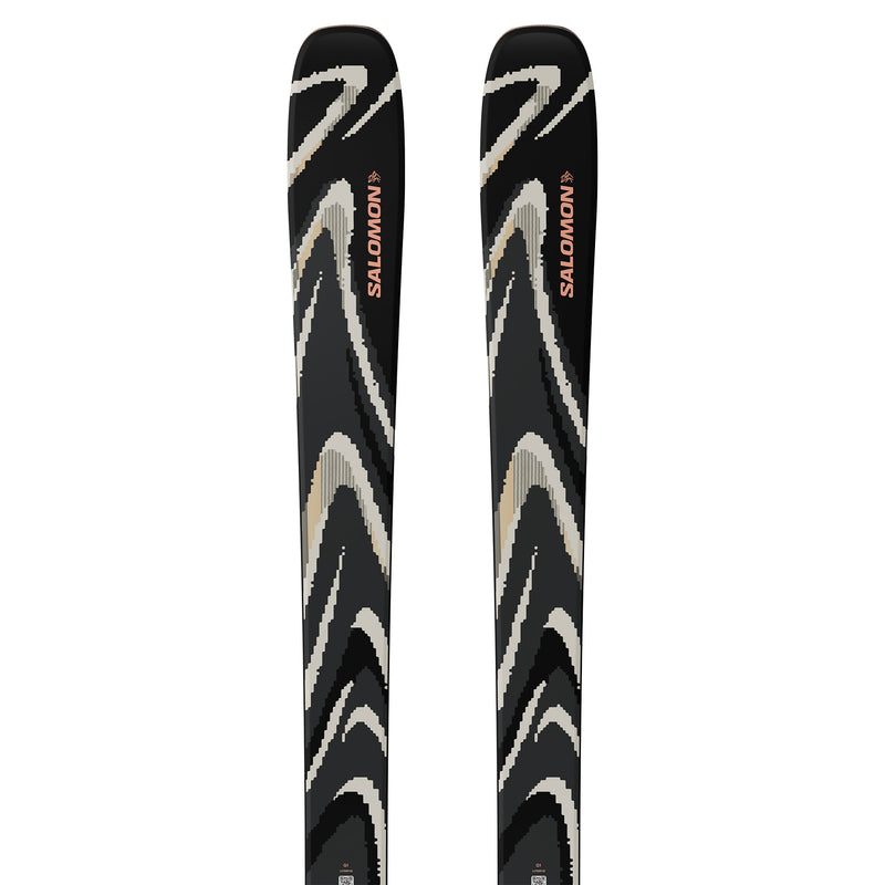 Load image into Gallery viewer, Salomon N QST 94 Skis 2026
