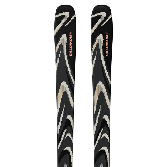 Salomon N QST 94 Skis 2026