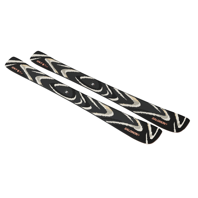 Load image into Gallery viewer, Salomon N QST 94 Skis 2026
