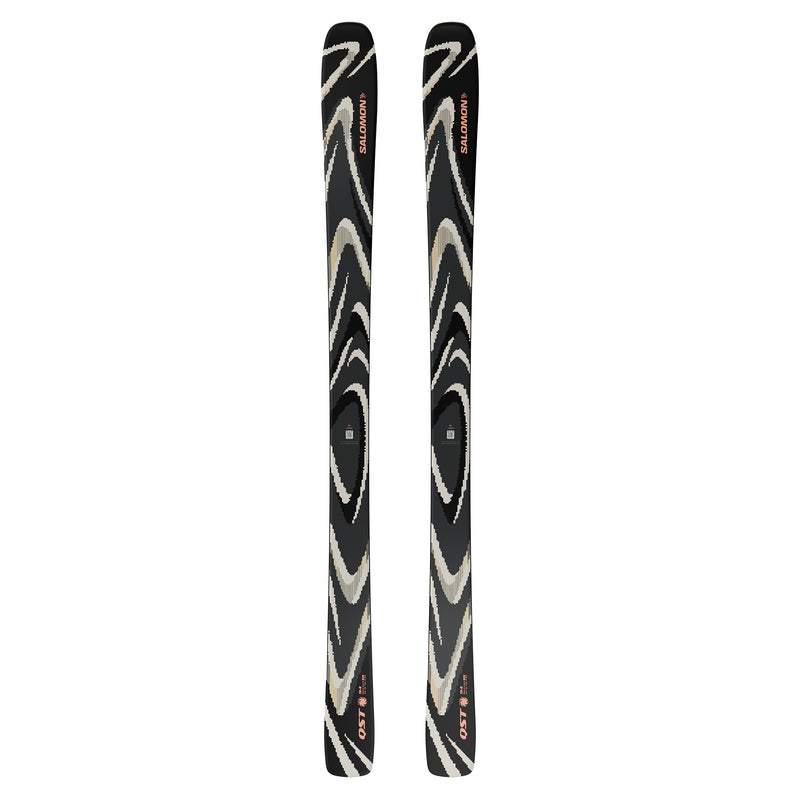 Load image into Gallery viewer, Salomon N QST 94 Skis 2026

