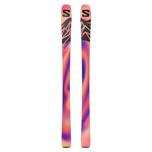 Salomon N QST 94 Skis 2026