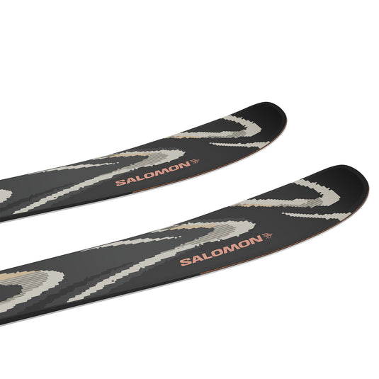 Salomon N QST 94 Skis 2026