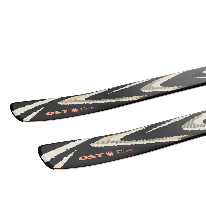 Salomon N QST 94 Skis 2026