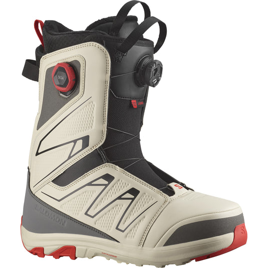 Salomon Men's Launch SJ BOA® Snowboard Boots 2026
