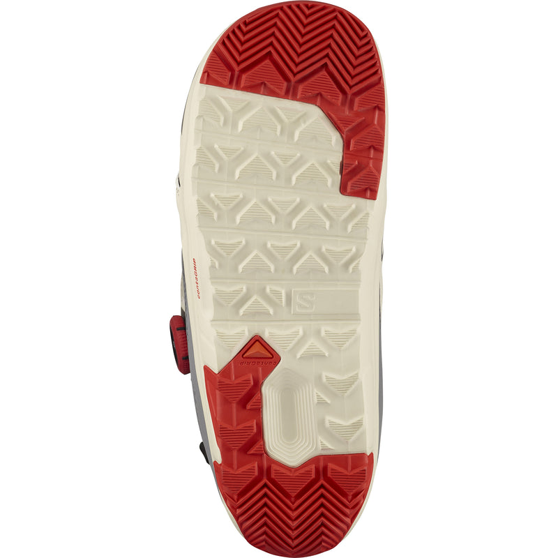 Load image into Gallery viewer, Salomon Men&#39;s Launch SJ BOA® Snowboard Boots 2026
