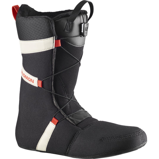 Salomon Men's Launch SJ BOA® Snowboard Boots 2026