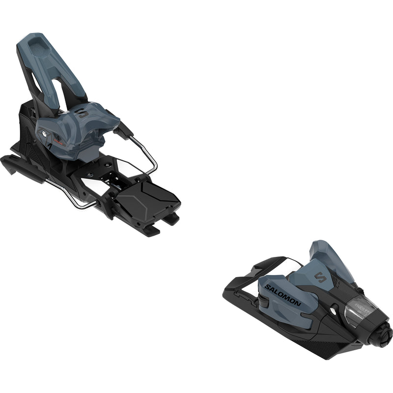 Load image into Gallery viewer, Salomon Strive 14 Gripwalk Bindings 2026
