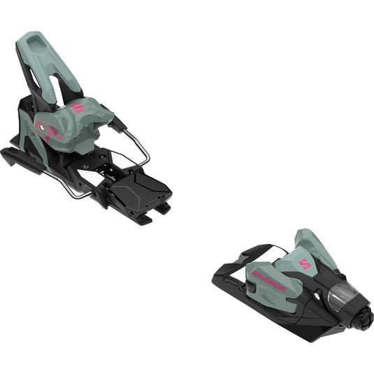 Salomon Strive 14 Gripwalk Bindings 2026