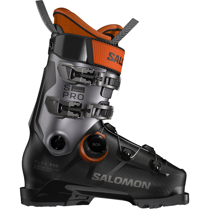 Salomon Men's S/Pro Supra BOA® 110 Ski Boots 2026