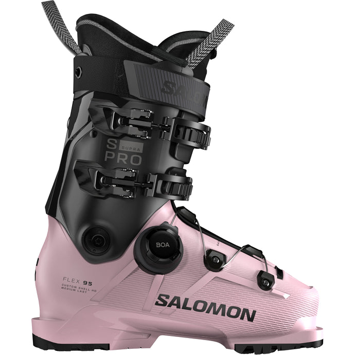 Salomon Women's S/Pro Supra BOA® 95 Ski Boot 2026
