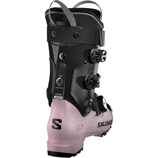 Salomon Women's S/Pro Supra BOA® 95 Ski Boot 2026