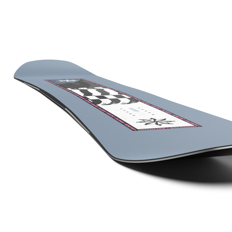 Load image into Gallery viewer, Salomon Men&#39;s Kickback Snowboard 2026
