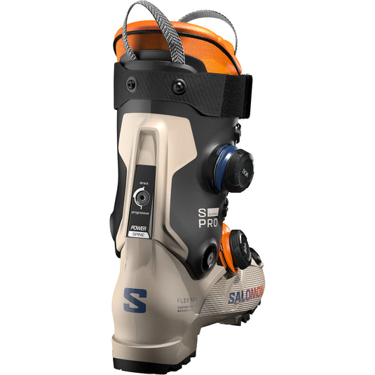 Salomon Men's S/Pro Supra Dual BOA® 120 Ski Boots 2026