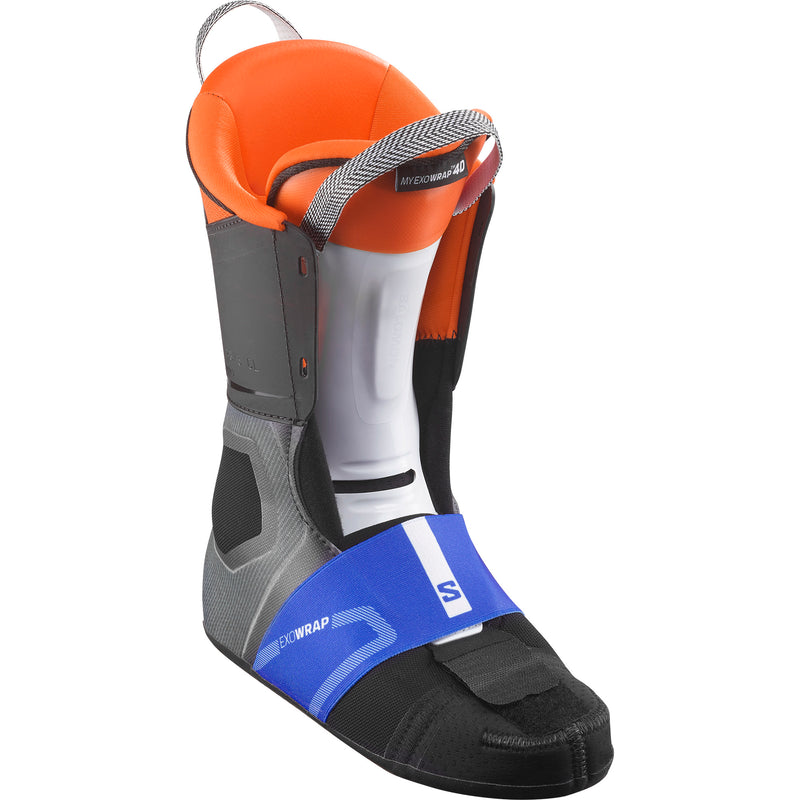Load image into Gallery viewer, Salomon Men&#39;s S/Pro Supra Dual BOA® 120 Ski Boots 2026
