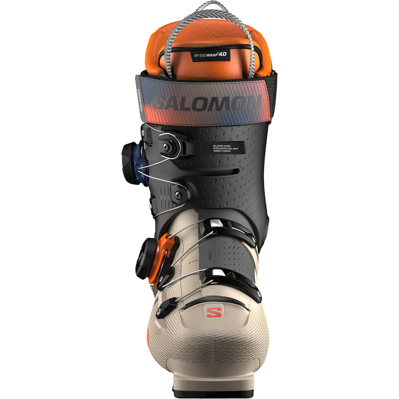 Load image into Gallery viewer, Salomon Men&#39;s S/Pro Supra Dual BOA® 120 Ski Boots 2026
