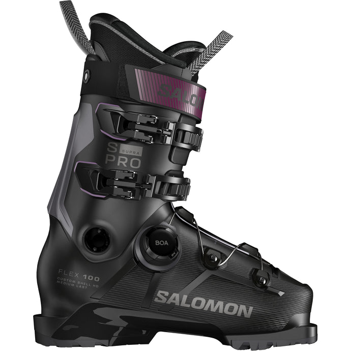 Salomon Men's S/Pro Supra BOA® 100 Ski Boots 2026