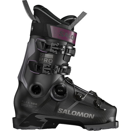 Salomon Men's S/Pro Supra BOA® 100 Ski Boots 2026