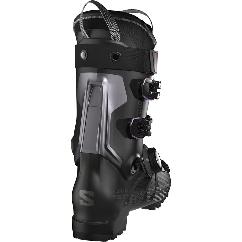 Load image into Gallery viewer, Salomon Men&#39;s S/Pro Supra BOA® 100 Ski Boots 2026
