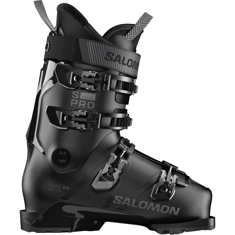 Load image into Gallery viewer, Salomon Men&#39;s S/Pro Delta 90 Ski Boots 2026
