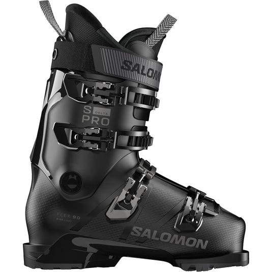 Salomon Men's S/Pro Delta 90 Ski Boots 2026