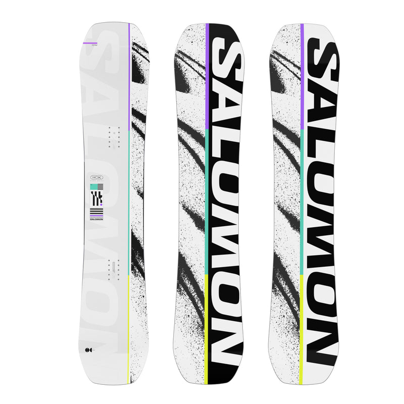 Load image into Gallery viewer, Salomon Men&#39;s Huck Knife Snowboard 2026
