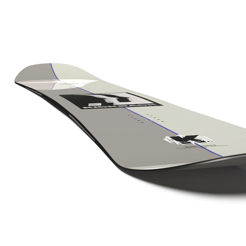 Load image into Gallery viewer, Salomon Kickback Men's Snowboard 2027 - Ski &amp; Tennis Station
