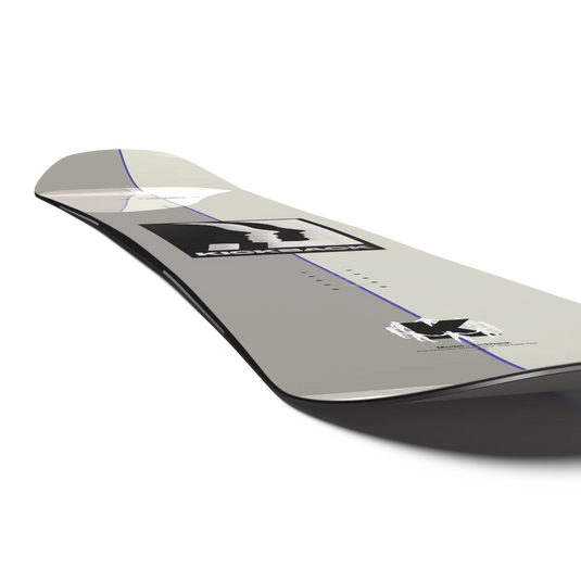 Salomon Kickback Men's Snowboard 2027 - Ski & Tennis Station