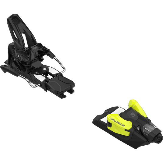 Salomon N Strive 14 Gripwalk Bindings 2027