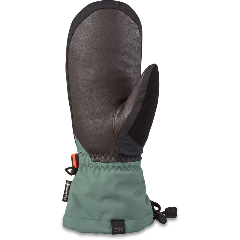 Load image into Gallery viewer, Dakine Men&#39;s Leather Titan Gore-Tex Mitten
