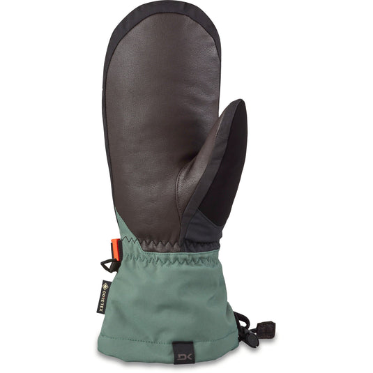 Dakine Men's Leather Titan Gore-Tex Mitten