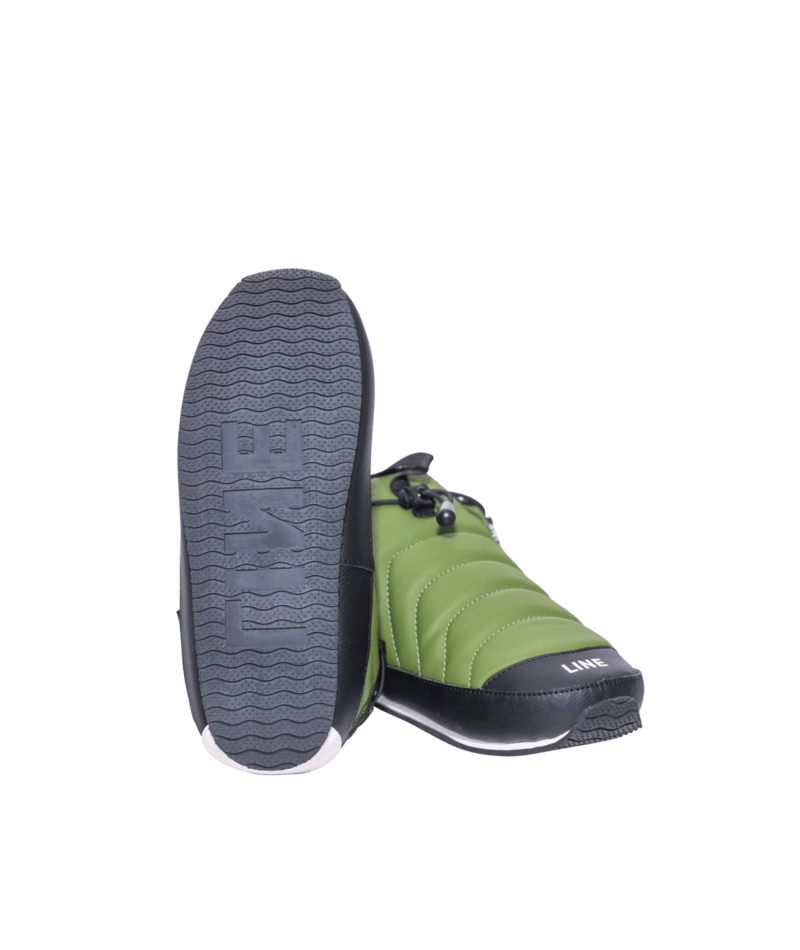 Load image into Gallery viewer, Line Men&#39;s Bootie 1.0 2026
