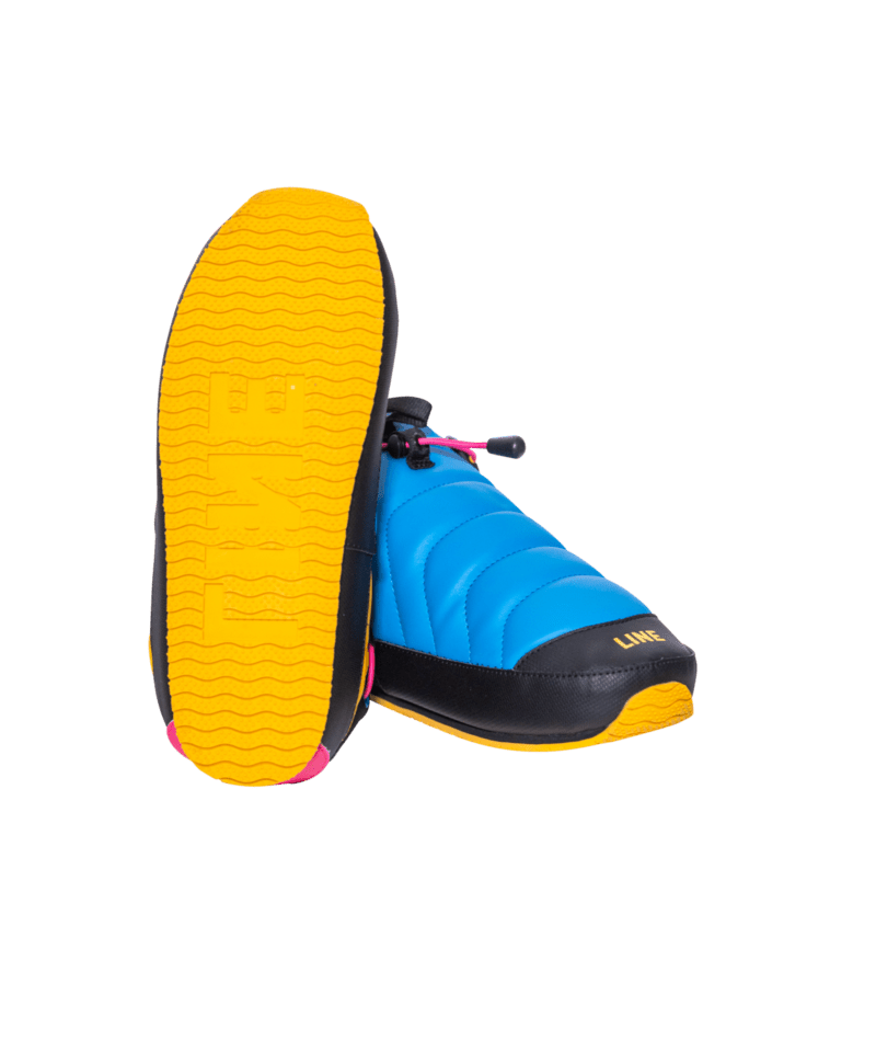 Load image into Gallery viewer, Line Men&#39;s Bootie 1.0 2026
