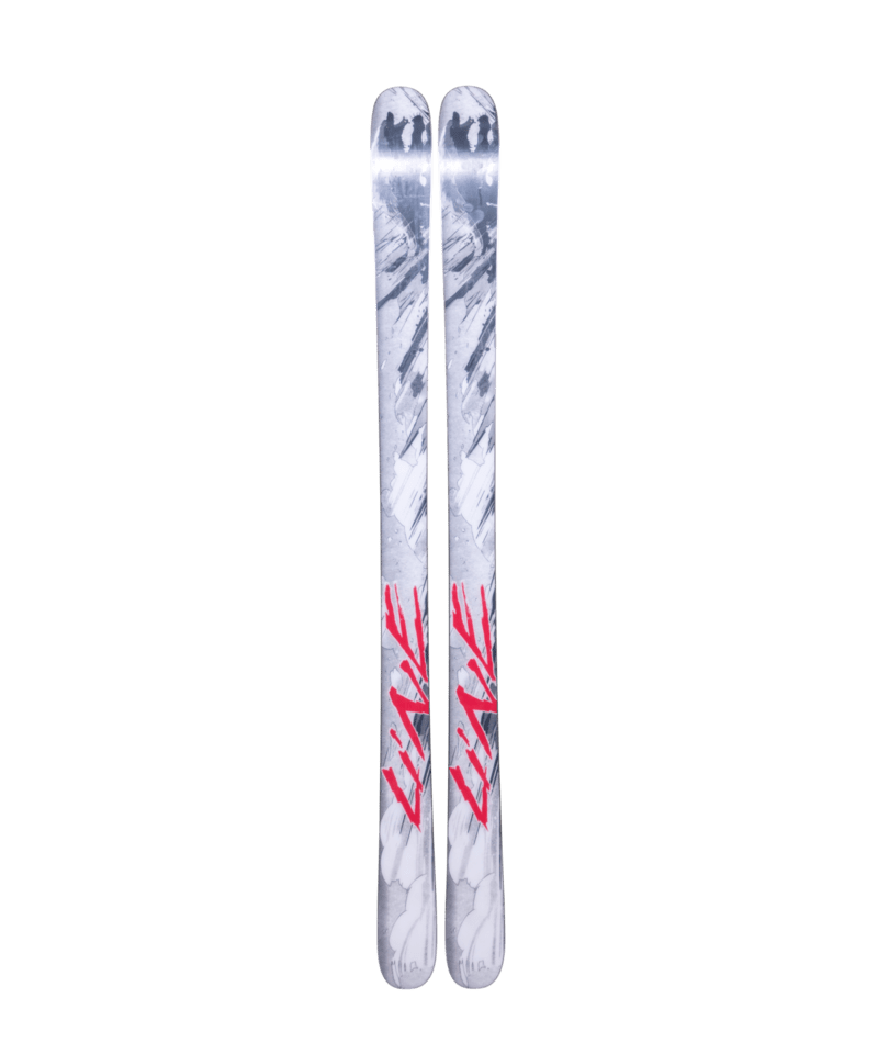 Load image into Gallery viewer, Line Men&#39;s Honey Badger Skis 2026
