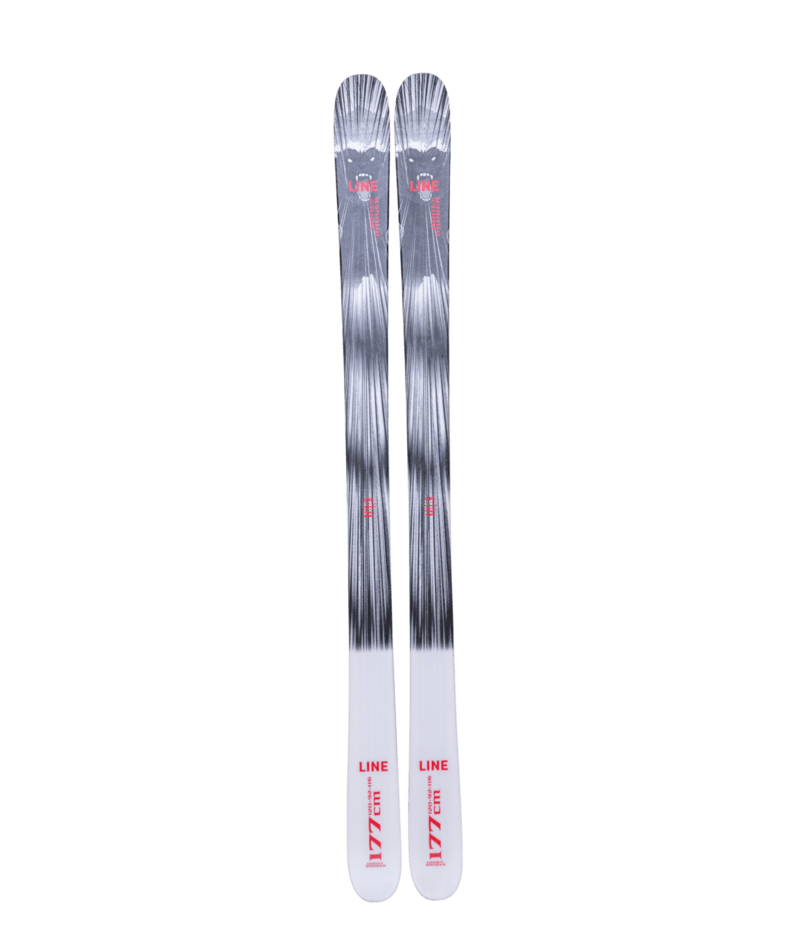 Load image into Gallery viewer, Line Men&#39;s Honey Badger Skis 2026
