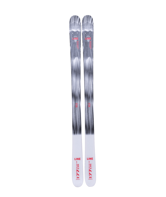 Line Men's Honey Badger Skis 2026