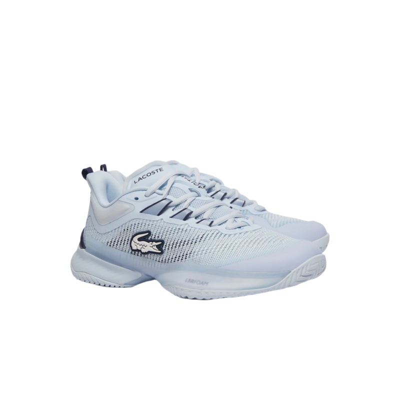 Load image into Gallery viewer, Lacoste Women&#39;s AG-LT23 Ultra Tennis Shoes
