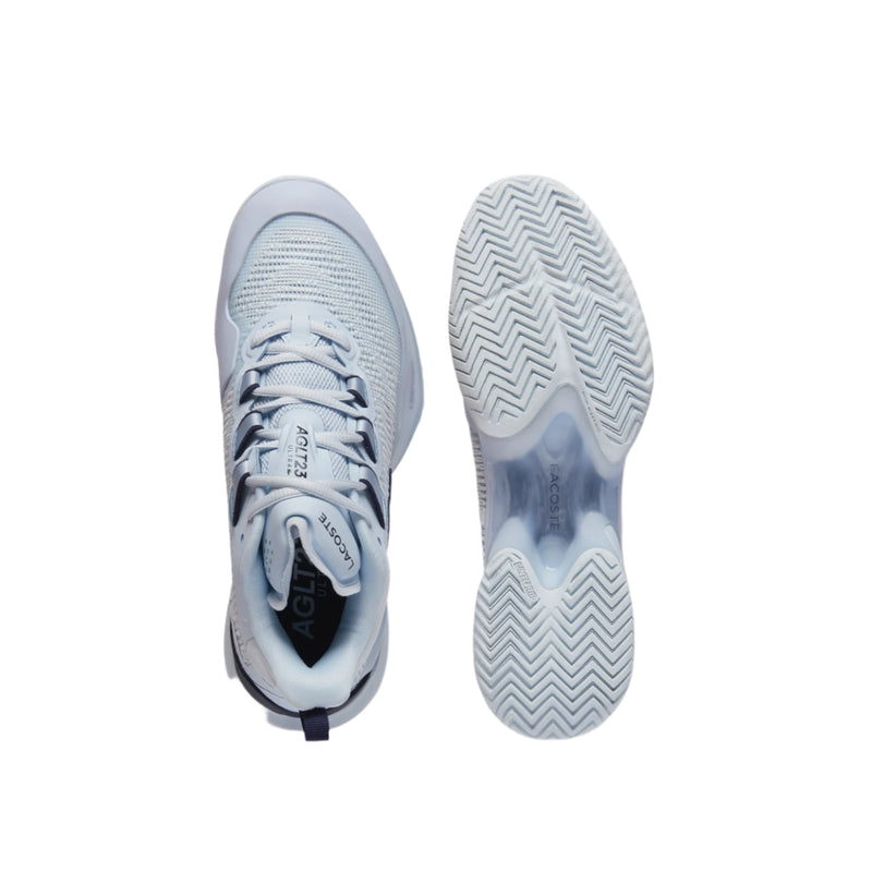 Load image into Gallery viewer, Lacoste Women&#39;s AG-LT23 Ultra Tennis Shoes
