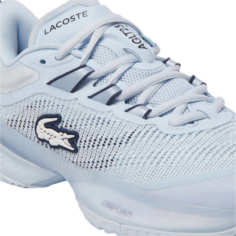 Load image into Gallery viewer, Lacoste Women&#39;s AG-LT23 Ultra Tennis Shoes
