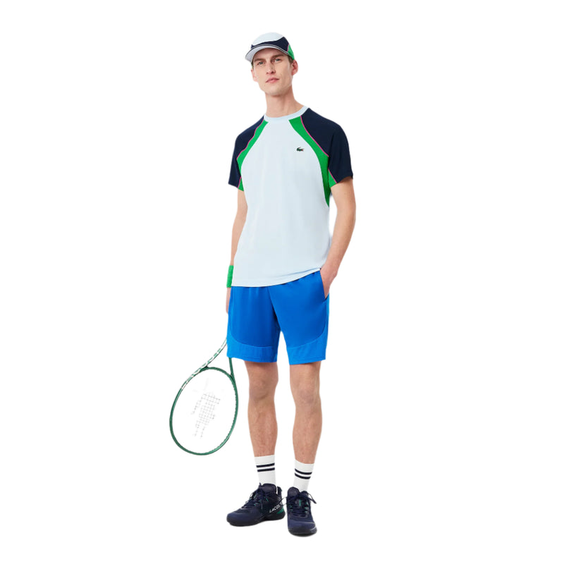 Load image into Gallery viewer, Lacoste Men&#39;s AG-LT23 Ultra Tennis Shoes
