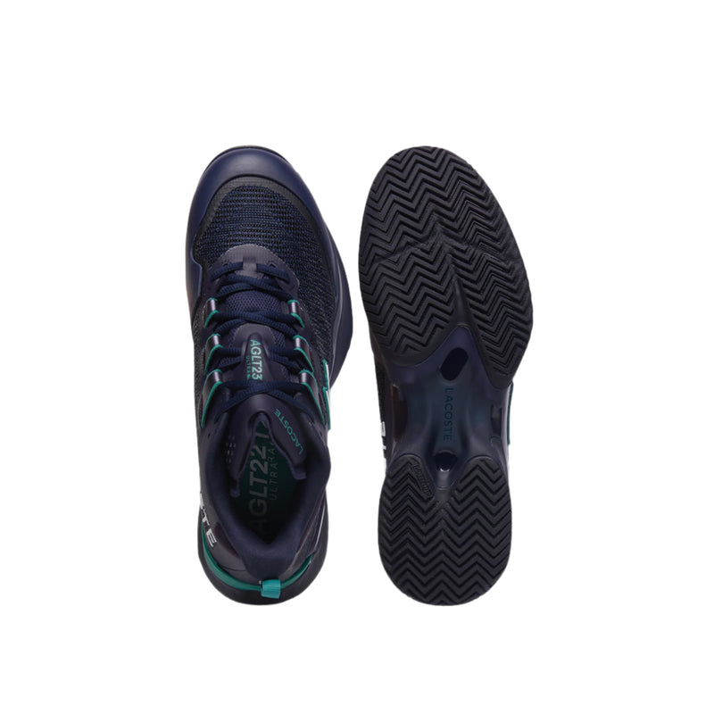 Load image into Gallery viewer, Lacoste Men&#39;s AG-LT23 Ultra Tennis Shoes
