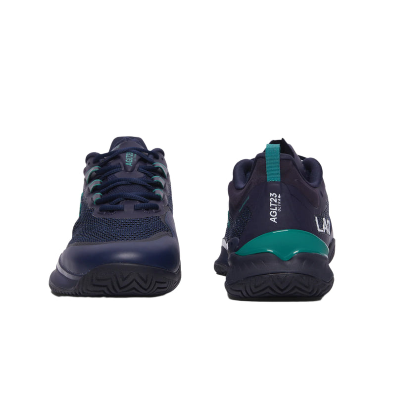 Load image into Gallery viewer, Lacoste Men&#39;s AG-LT23 Ultra Tennis Shoes
