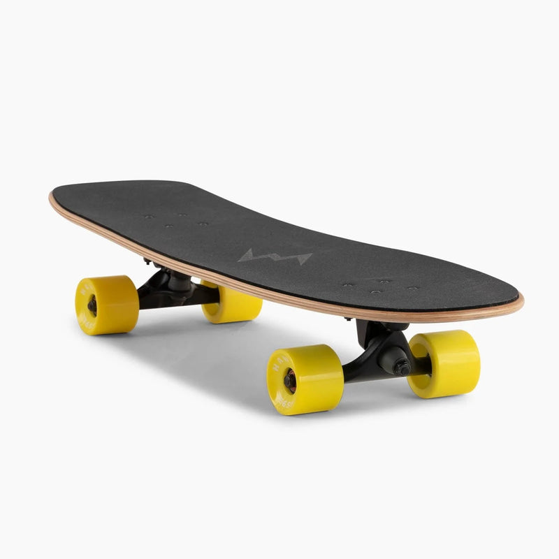 Load image into Gallery viewer, Land Yachtz Surf Life - Ocean Spray Complete Cruiser
