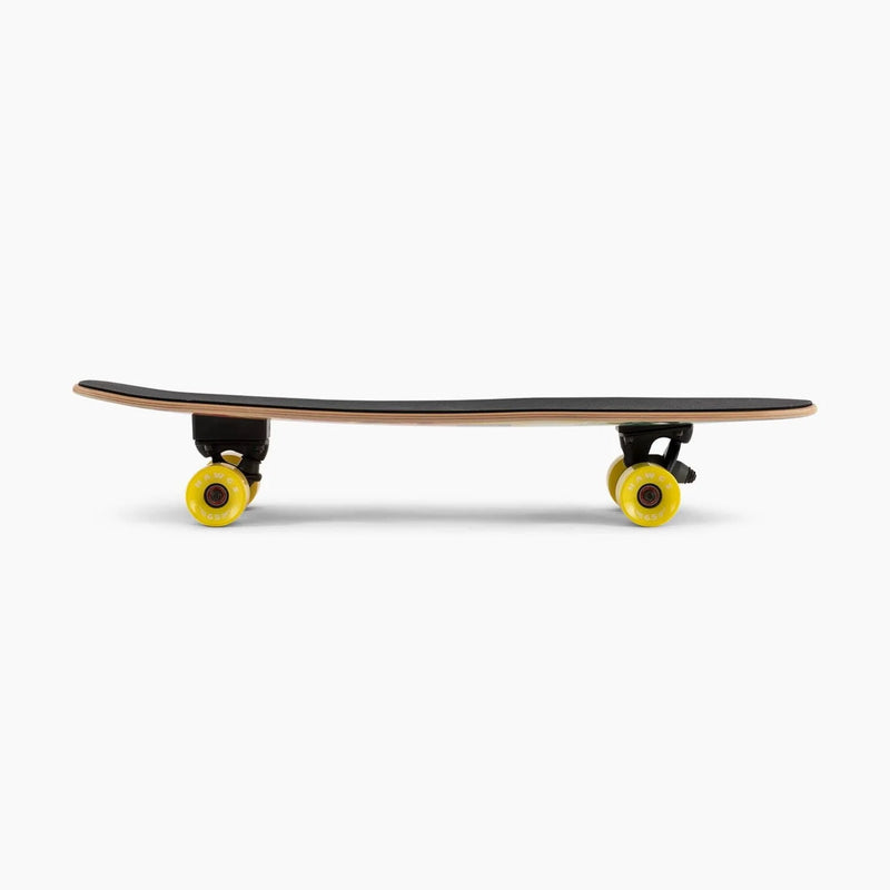 Load image into Gallery viewer, Land Yachtz Surf Life - Ocean Spray Complete Cruiser
