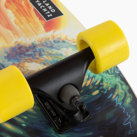 Land Yachtz Surf Life - Ocean Spray Complete Cruiser