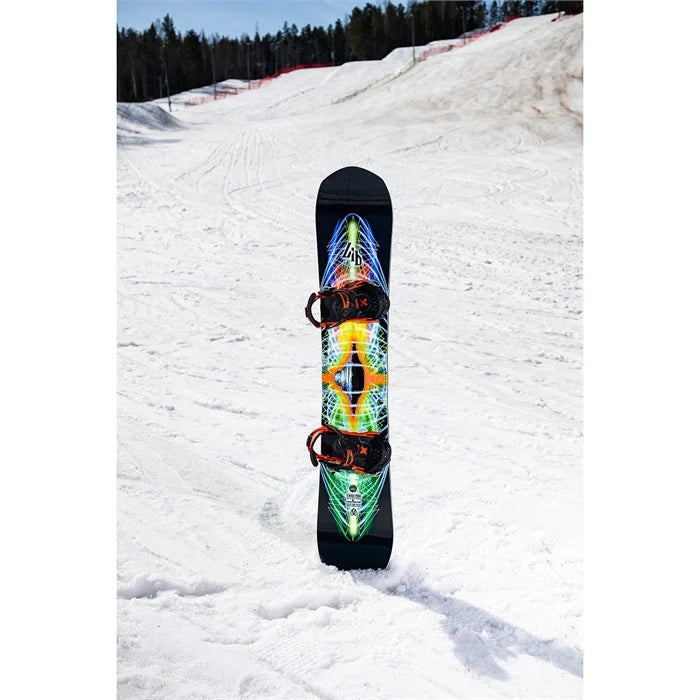 Load image into Gallery viewer, Lib Tech Men&#39;s Travis Rice Pro Snowboard 2024
